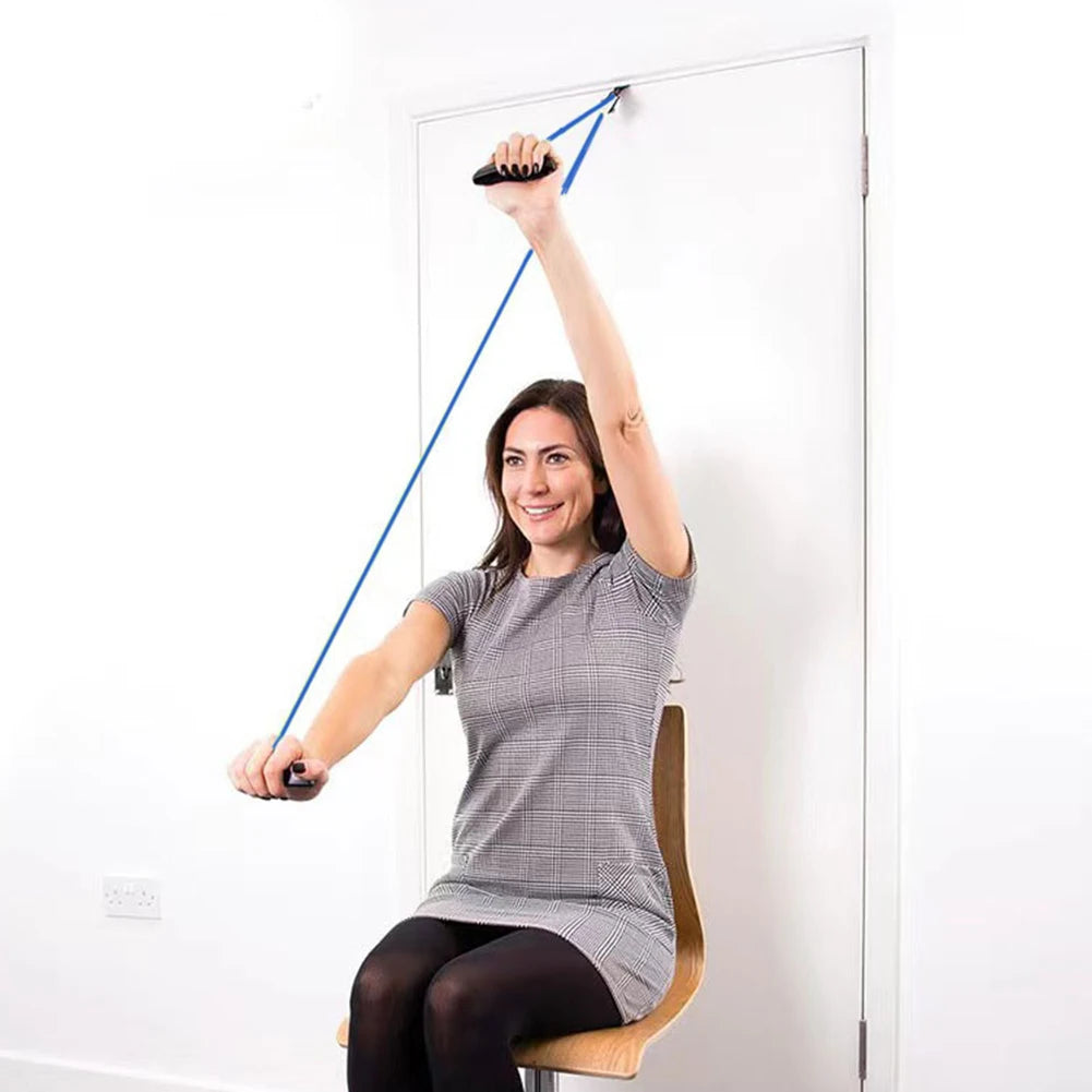 BloomBoost™ ShoulderCare Pulley