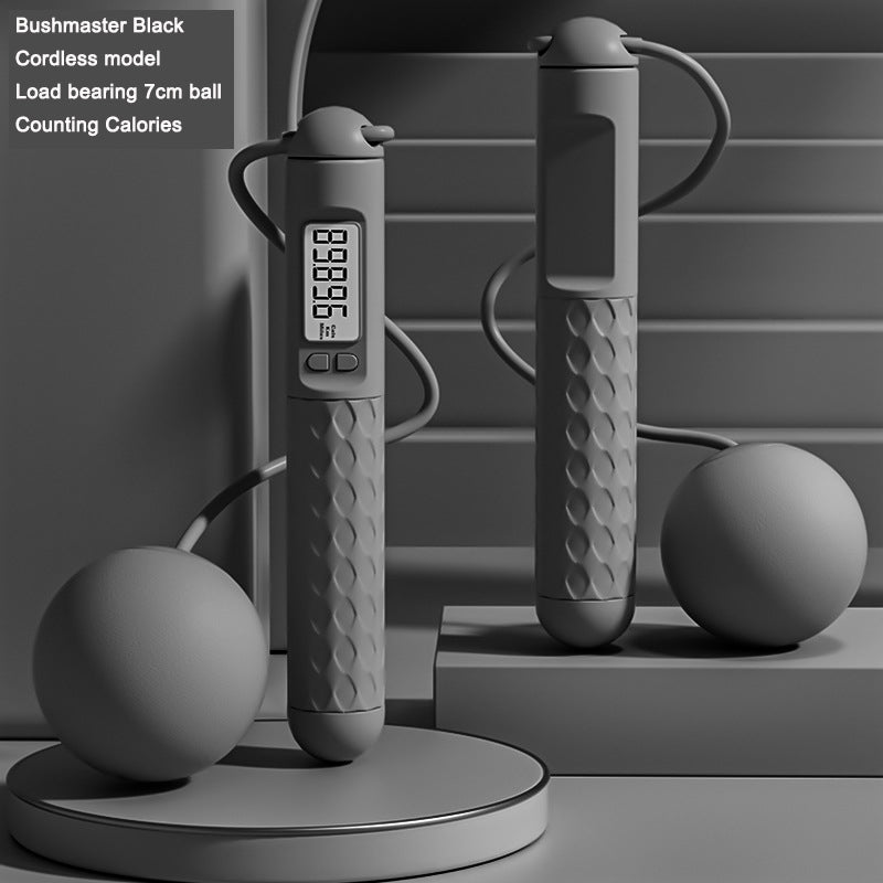 BloomBoost™ SmartFit Jump Rope