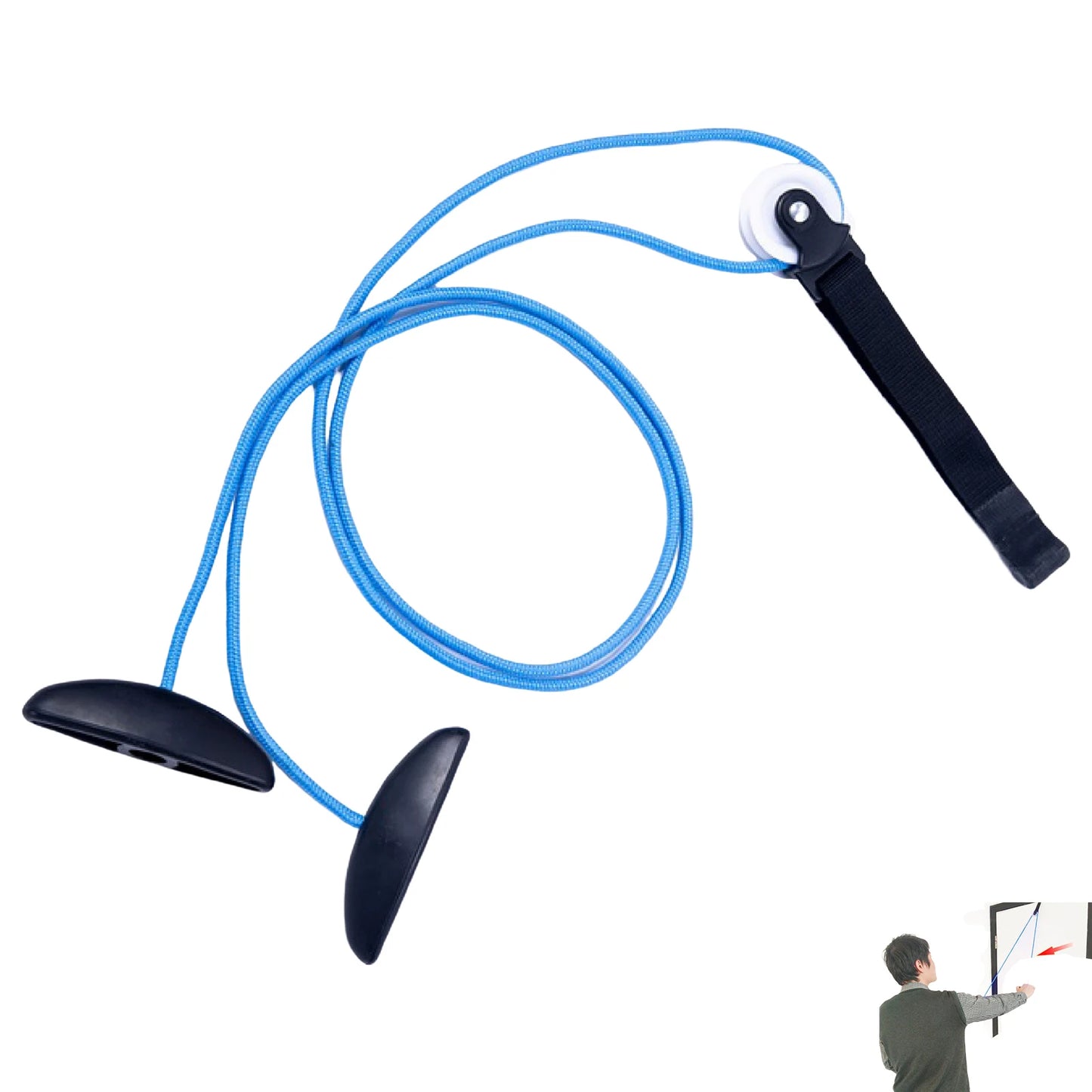 BloomBoost™ ShoulderCare Pulley