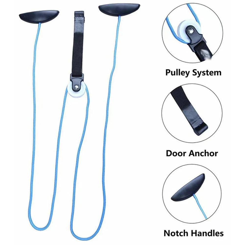 BloomBoost™ ShoulderCare Pulley