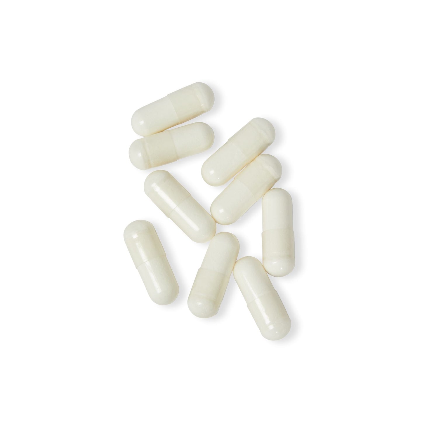 MagnaFlex Active Magnesium Glycinate Capsules (60 Capsules)