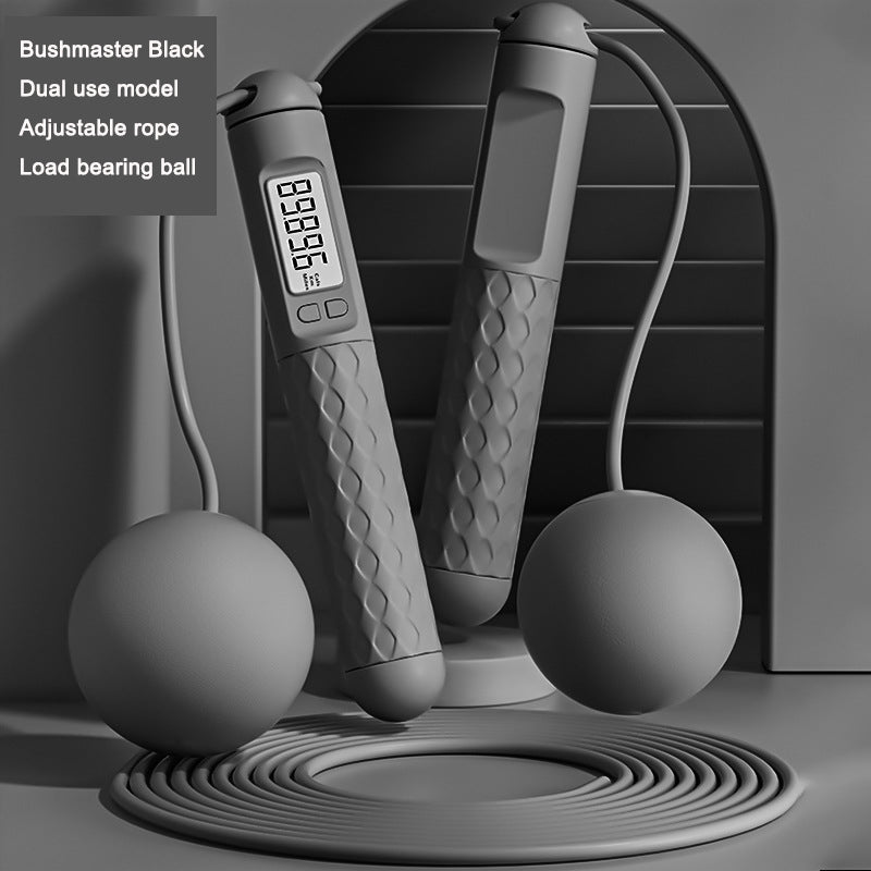 BloomBoost™ SmartFit Jump Rope