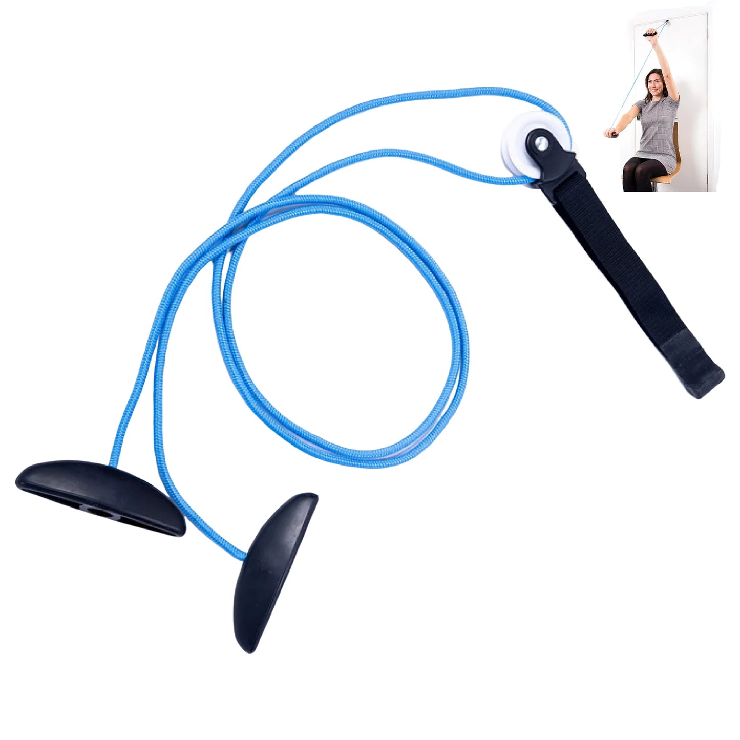 BloomBoost™ ShoulderCare Pulley