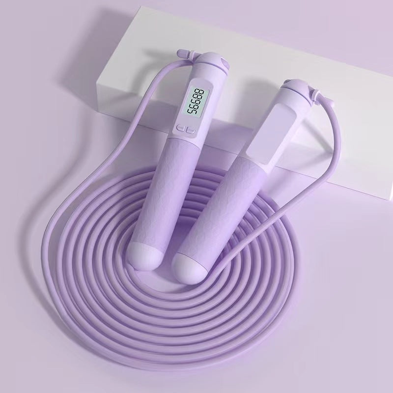 BloomBoost™ SmartFit Jump Rope