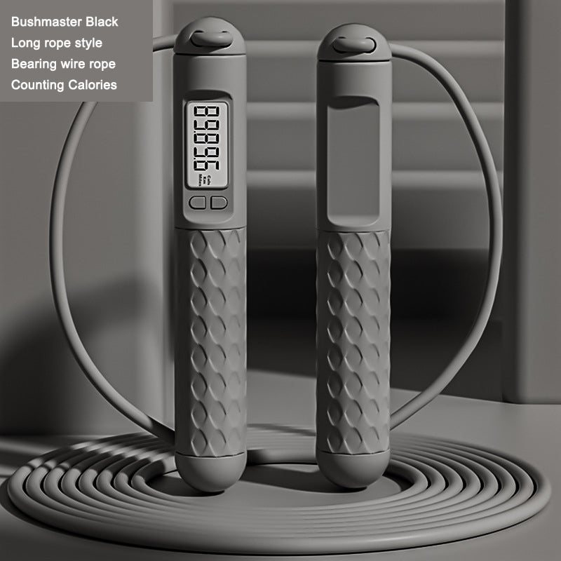 BloomBoost™ SmartFit Jump Rope