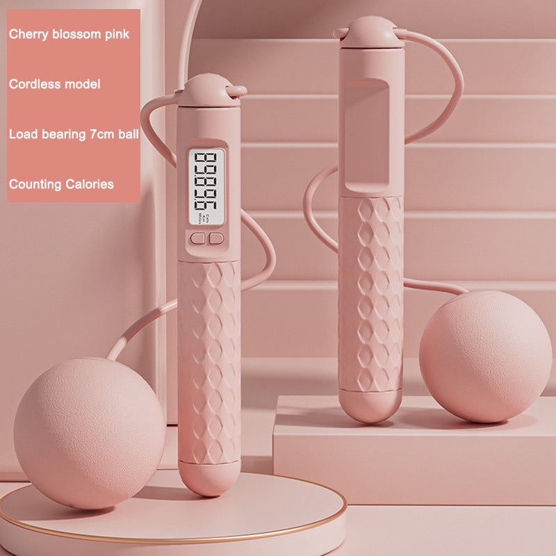 BloomBoost™ SmartFit Jump Rope
