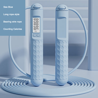 BloomBoost™ SmartFit Jump Rope