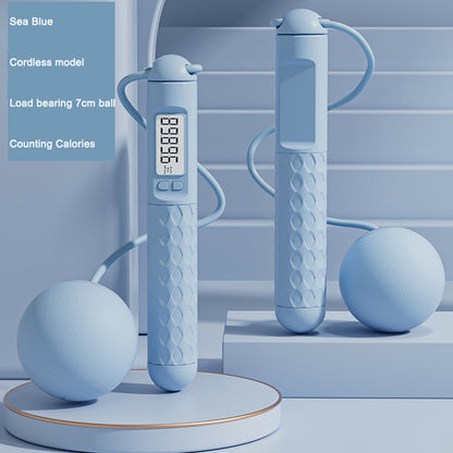 BloomBoost™ SmartFit Jump Rope