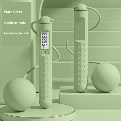 BloomBoost™ SmartFit Jump Rope