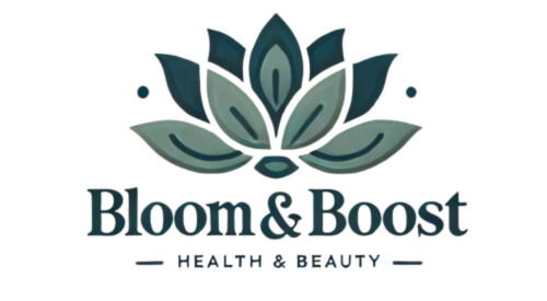 Bloomnboost